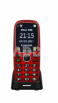 MT-166 Edgar Elegant 4G Red