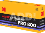 Eastman Kodak Ektacolor Pro 800 120- 5R