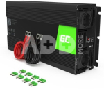GREENCELL Inverter 12V - 230V 1500W