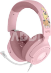 Razer Gaming Headset | Kraken V4 X | Wired | On-ear | Microphone | Pikachu & Eevee Edition