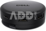 Pro 7-in-1 USB-C Travel Hub - DA326