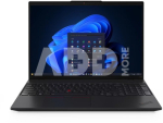 ThinkPad L16 G2 16 FHD+ IPS 250 16GB 512SSD EN W11Pro Black 21SC0030PB