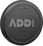 OM System LR-2, Rear Lens cap Micro Four Thirds