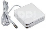 Notebook power supply APPLE 220V, 60W: 16.5V, 3.65A