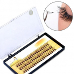Naiste promeik, 60 tk. klastrid, iluripsmed, kunstripsmete siirdamine 10 mm