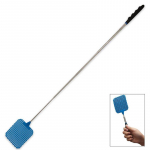 Kuni 73 cm pikkune teleskoopiline pikendatav k&auml;rbsepiits, mis kaitseb kahjurite s&auml;&auml;se eest.
