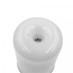 5W E26/E27 99LED leegi v&auml;releva efektiga tulepirn SMD2835 peolamp E27