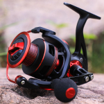 Kalastusrull Kalastusrulli kordaja Rullirull Kalastusrull Baitcasting Reel Surf Casting Reel Spinning Kalastusrullid DL 1000