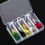 Sougayilangi kalap&uuml;&uuml;gi landid Lusikas&ouml;&ouml;t Metallist litrid s&ouml;&ouml;dad meriforelli ahvena haugi p&ouml;&ouml;rleva p&uuml;&uuml;gi jaoks