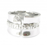 H&otilde;bes&otilde;rmus 'Goddess' valge 54 h&otilde;be