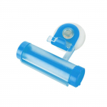 Veerev hambapasta pigistaja vannitoa vidin J19 valge