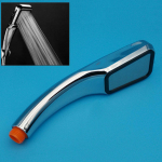 Survevee s&auml;&auml;stuava kroom koos ABS-iga Vannitoa du&scaron;id Square Sprayer K&auml;sidu&scaron;ipea 1 pcs