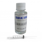 Talos 100 ml puhastusvedelik v&auml;rvipuhastusvahend Epsoni jaoks Canoni jaoks Brotheri tindiprinteri jaoks For Dye Cleaning