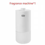 Xiaomi Mijia automaatne parf&uuml;&uuml;mi masinakomplekt &otilde;huv&auml;rskendaja pihusti magamistuba p&uuml;siva l&otilde;hnaga tualettruumi desodoreeriv artefakt Only Fragrance Machine