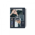 Lee Jin Hyuk &ndash; 3. minialbum [SCENE26]