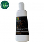 Baivan Natural Anthosyanin ja musta &otilde;li (ekstrakt Riceberry riisi v&otilde;i Hom-nini riisiidudest) ravi&scaron;ampoon 300 ml. - Tai 300 ml