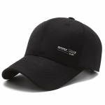 NORTHWOODi sportlik pesapallim&uuml;ts meestele Snapback-m&uuml;ts puuvillane v&auml;lis&otilde;idum&uuml;ts meestele reguleeritav kalam&uuml;ts 56-60 cm must