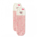 Line Friends T&auml;iskasvanute magamissokid conny