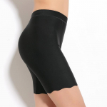 &Otilde;mblusteta ohutud l&uuml;hikesed p&uuml;ksid naiste suvised plusssuuruses k&otilde;rge v&ouml;&ouml;kohaga elastsed poistep&uuml;ksid h&otilde;&otilde;rdumisevastased bokserid naiste l&uuml;hikestele p&uuml;kstele 2XL