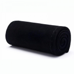 38cm seemisnahast auto rooliratta katte punutis n&otilde;elniidiga Camry Carola Teana Bora CX4 K4 K3 jaoks 38cm