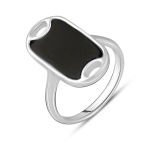 Naturaalse oon&uuml;ksiga h&otilde;bes&otilde;rmus 1,525 ct (2129387) 17.5 must