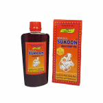 Sukun massaaži&otilde;li (200 ml), Sukoon massaaži&otilde;li, Mahida