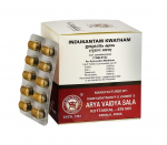 Inducantam Kwatham (100 vahekaarti), Indukantam Kwatham, Kottakkal Ayurveda