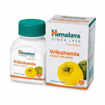 Vrikshamla (60 tabletti, 350 mg), Vrikshamla, Himaalaja