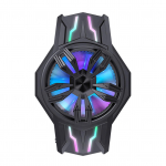 S1-3030 pooljuht mobiiltelefoni jahuti RGB mobiiltelefoni radiaator mini nutitelefon jahutusventilaator madal h&otilde;be