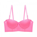 Naiste Seksikas rinnahoidja, pits t&auml;piline rinnahoidja rinnahoidja Push Up rinnahoidjad Naiste aluspesu, t&auml;piga reguleeritud bralette 40C