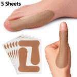 5Sheets liigeste punnivastased plaastrid varbavalu leevendamiseks