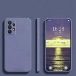 Ruudukujuline vedel silikoonist pehme &uuml;mbris Samsung Galaxy Xiaomi Redmi iPhone'i &uuml;hev&auml;rviline t&auml;iskaitsekate Samsung Note 10 hall v&auml;rv