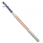 Solid Nail Art Nails Ornaments Pen Ergonoomika Disain Kerge multifunktsionaalne 3