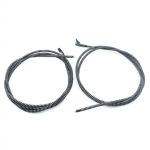 EDP1048 elektriline tagaakna ruloo Bowden kaablid 3C5861325G VW Passat B6 B7 B8 CC jaoks