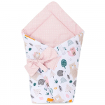 Swaddle blanket 4rest