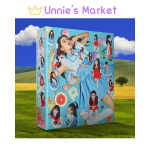 Red Velvet &ndash; uustulnuk + tasuta kingitus 1EA