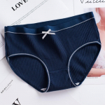 Jaapani naiste aluspesu p&uuml;ksid, puuvillased alusp&uuml;ksid, hingav pesu, suurus M-2XL L