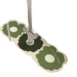 Valamukraani matt, libisemiskindel p&otilde;hi, hea drenaažiga Vastupidav lillemustri pritsmep&uuml;&uuml;dja ​​K&ouml;&ouml;gitarvikud