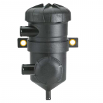 &Otilde;lieraldaja p&uuml;&uuml;dur v&otilde;ib filtreerida &otilde;ligaasi eraldaja universaalne Provent Ford Patrol Turbo 4Wds laetud Toyota Landcruiseri jaoks must