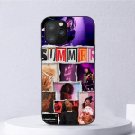 Summer Walker Rapper telefoni&uuml;mbris Iphone 11 12 Mini 13 14 Pro Xs Max X 8 7 6s Plus 5 Se Xr Shell jaoks iPhone11PRO
