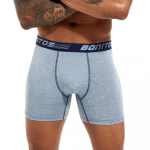 BONITOS Boxers Aluspesu Meestele Mugavad meeste alusp&uuml;ksid XL