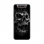 Samsung Galaxy A80 &uuml;mbris Samsung A80 &uuml;mbrisele, pehme TPU silikoonist telefoni kate Samsung A80 A 80 A805 Sm -A805f A805f kaitseraua jaoks for Galaxy A80