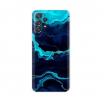 Samsung Galaxy A52 5g A52s &uuml;mbrisele Pehme silikoonist marmorist l&otilde;vi v&auml;rvitud &uuml;mbris Samsung A52 A 52 S 52s 5g tagakaas Tpu Fundas For Samsung A52 5G