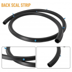 Ilmastikulindi tihendusriba Corolla 07-13 jaoks Toyota jaoks