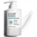 APLB Glutathione Niacinamide Body Lotion 300ml #360ml 1PCS