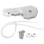 BMW R1250GS R1250 R 1250 GS Adventure 2018-2023 R1200GS R 1200 GS LC Adventure 2014-2022 k&uuml;lgsektsiooni l&uuml;liti kaitse jaoks must