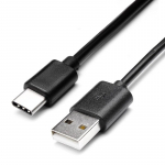 1M TYPC-C USB-kaabel kiirlaadimisandmed Samsung S10 S20 jaoks huawei P20 30 40 Xiaomi 8 9 Redmi note9 10 jaoks 1m valge