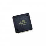 2TK IC ATMEGA128 ATMEGA128A-AU QFP-64 8-bitine Mikrokontroller ATMEGA128A ATMEGA128A-16AU ATMEGA128 MCU IC ATMEL