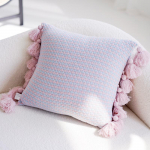 Roosa armas t&uuml;druk Magamistoa voodipadja komplekt elutuba diivanipadi &uuml;mmargune futon 45*45cm