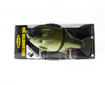Deps Bull Shooter 160F ujuv lant 160 mm 3,5 untsi 08 (7080)